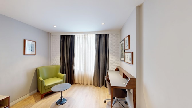 Country Inn & Suites by Radisson, Zirakpur - Superior room