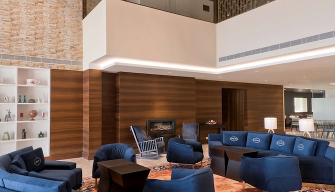 Country Inn & Suites by Radisson Zirakpur - Hotel Entrance
