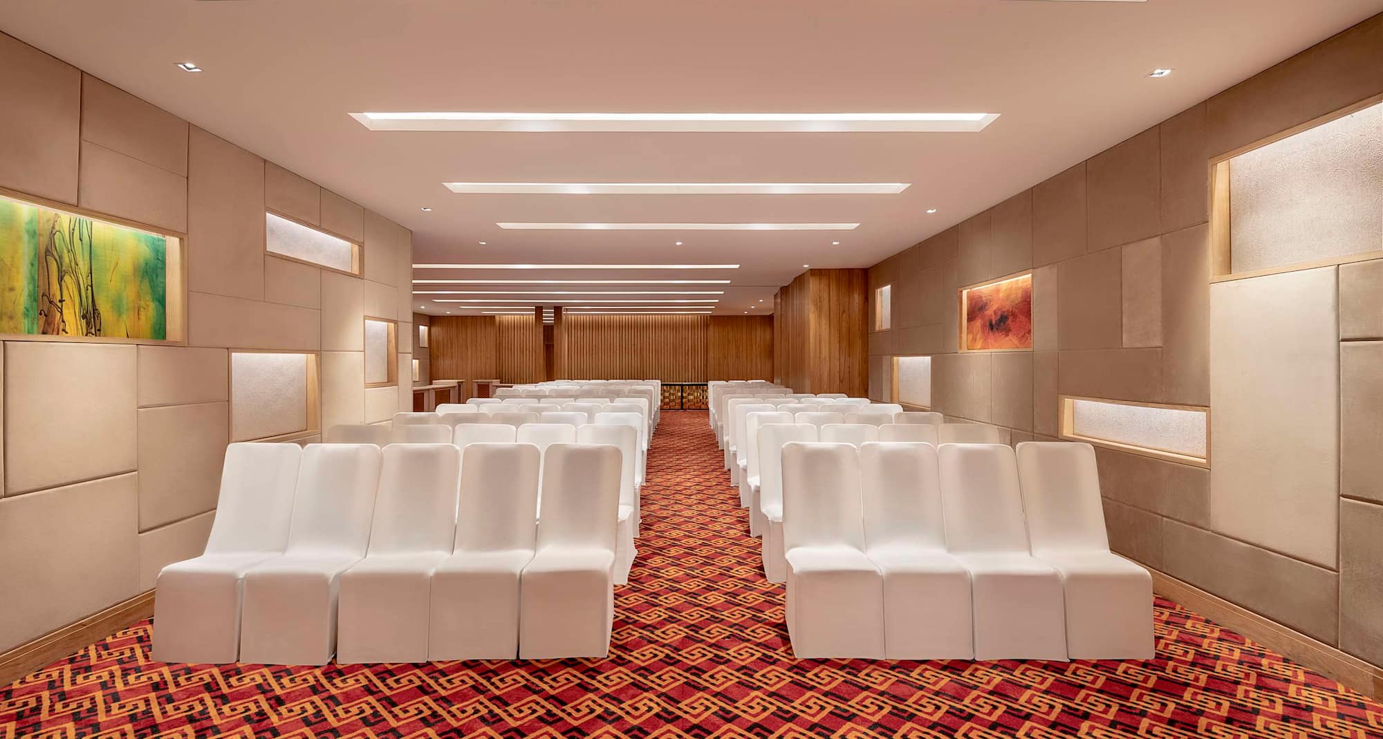 Country Inn and Suites by Radisson, Zirakpur - Venus Hall