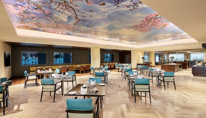 Country Inn & Suites by Radisson Zirakpur - MOSAIC