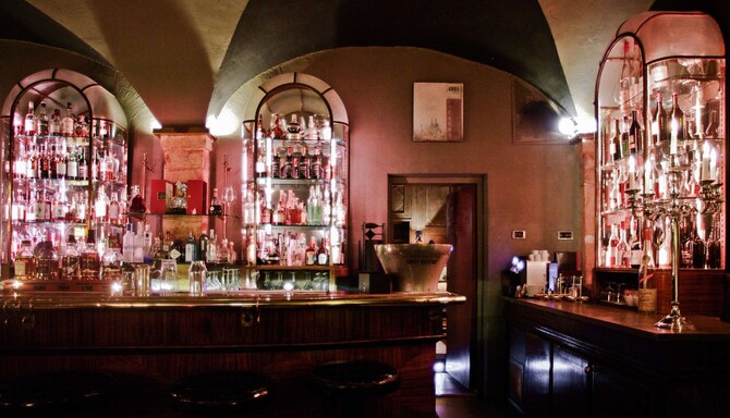 Cour des Loges Lyon, A Radisson Collection Hotel - Bar