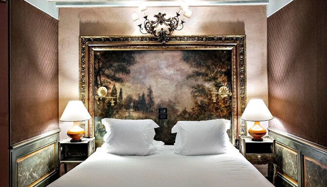 Cour des Loges Lyon, A Radisson Collection Hotel - Room