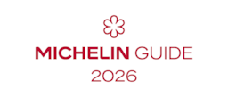 Cour des Loges Lyon, A Radisson Collection Hotel - logo site internet Une Etoile MICHELIN blanc