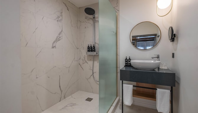 Cour des Loges Lyon, A Radisson Collection Hotel - 客房/住宿