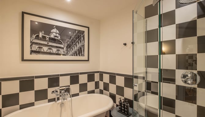 Cour des Loges Lyon, A Radisson Collection Hotel - 客房/住宿