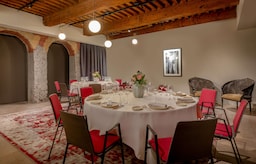 Cour des Loges Lyon, A Radisson Collection Hotel - Jeu de Paume Banquet