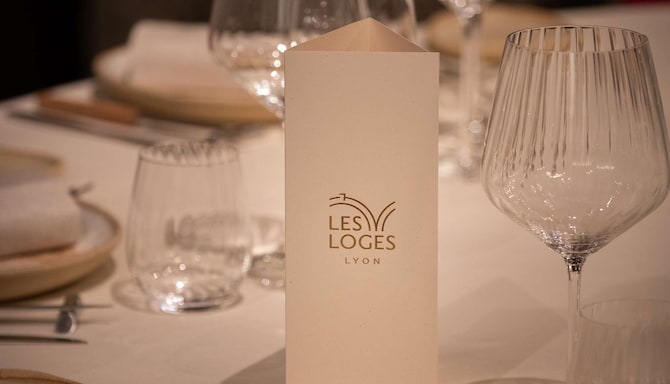 Cour des Loges Lyon, A Radisson Collection Hotel - Jeu de paume Banquet