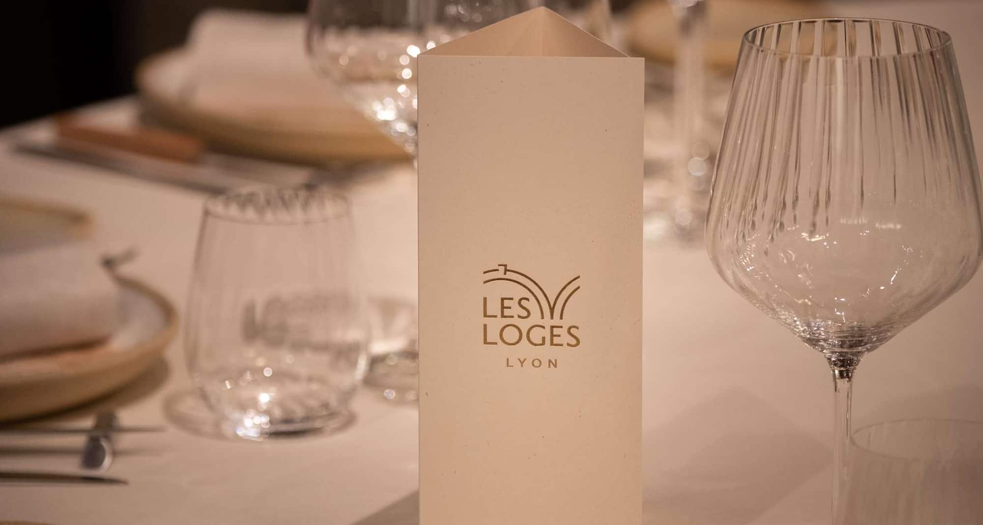 Cour des Loges Lyon, A Radisson Collection Hotel - Jeu de paume Banquet
