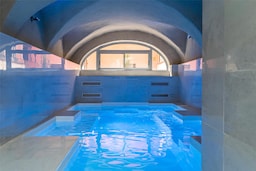 Cour des Loges Lyon, A Radisson Collection Hotel - Swimming Pool