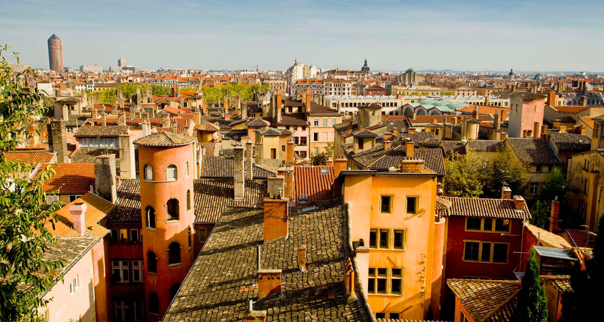 Cour des Loges Lyon, A Radisson Collection Hotel - Lyon view