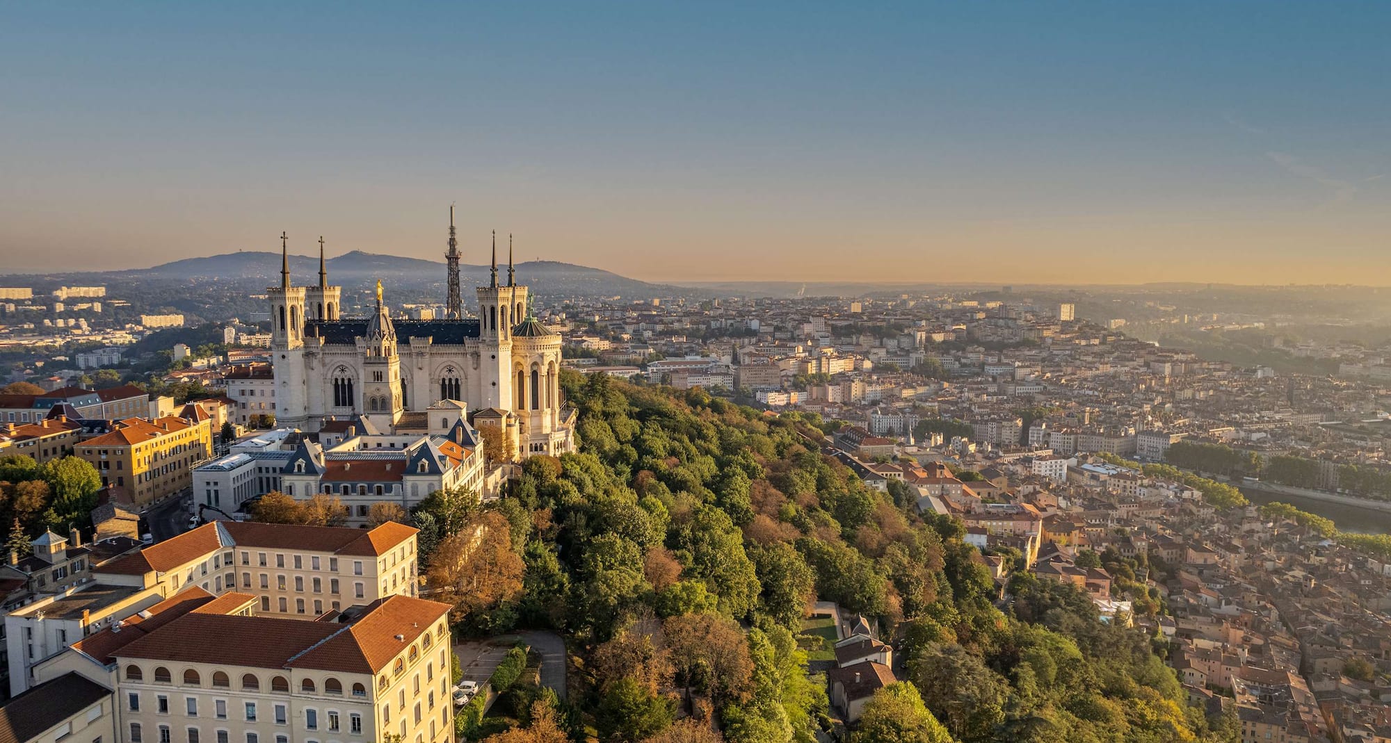 Cour des Loges Lyon, A Radisson Collection Hotel - Lyon view