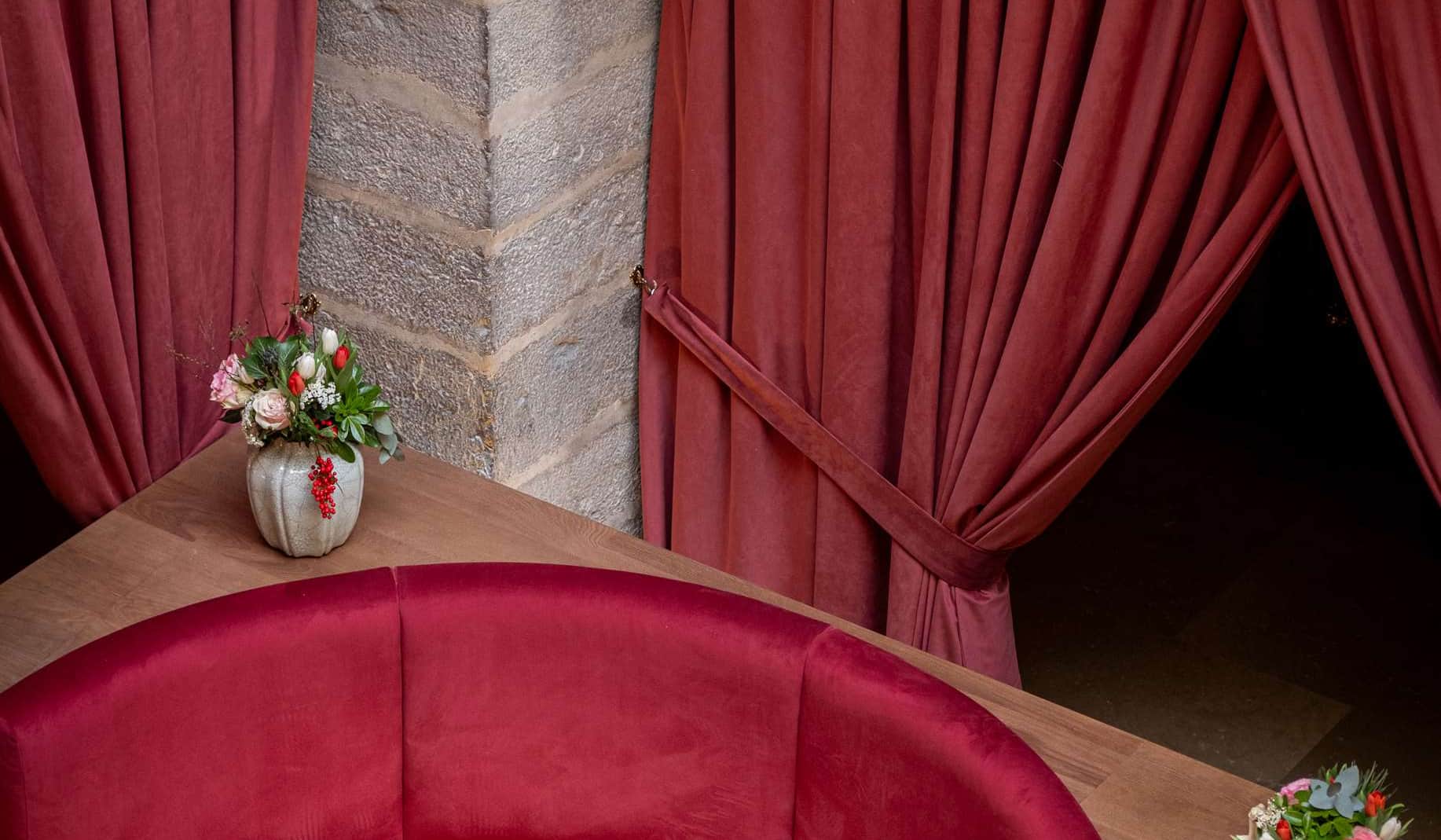 Cour des Loges Lyon, A Radisson Collection Hotel - Les Loges restaurant