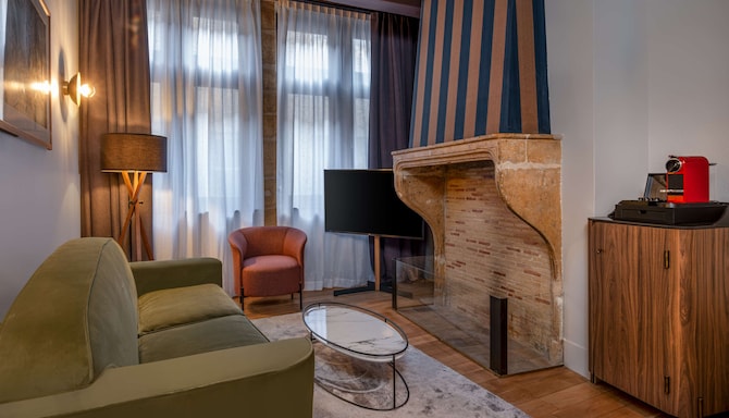 Cour des Loges Lyon, A Radisson Collection Hotel