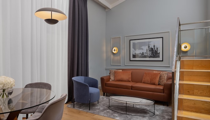 Cour des Loges Lyon, A Radisson Collection Hotel