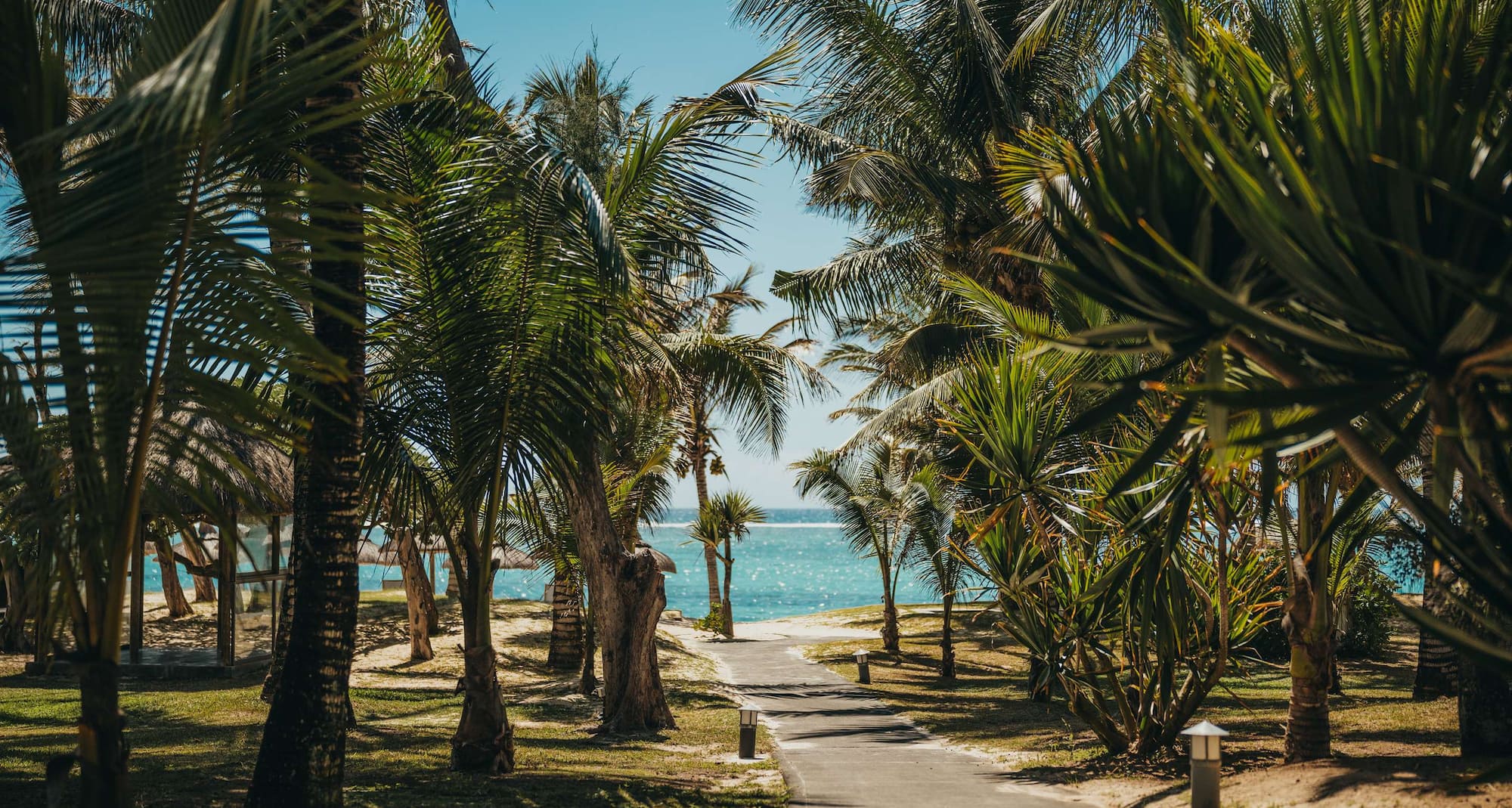Crystals Beach Resort Belle Mare, a member of Radisson Individuals - Beach