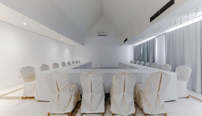 Salle de réception Palmar 