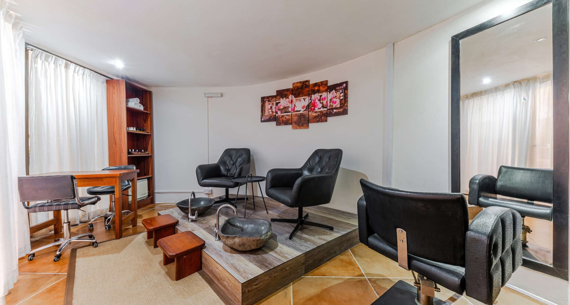 Crystals Beach Resort Belle Mare, a member of Radisson Individuals - Crystals Spa