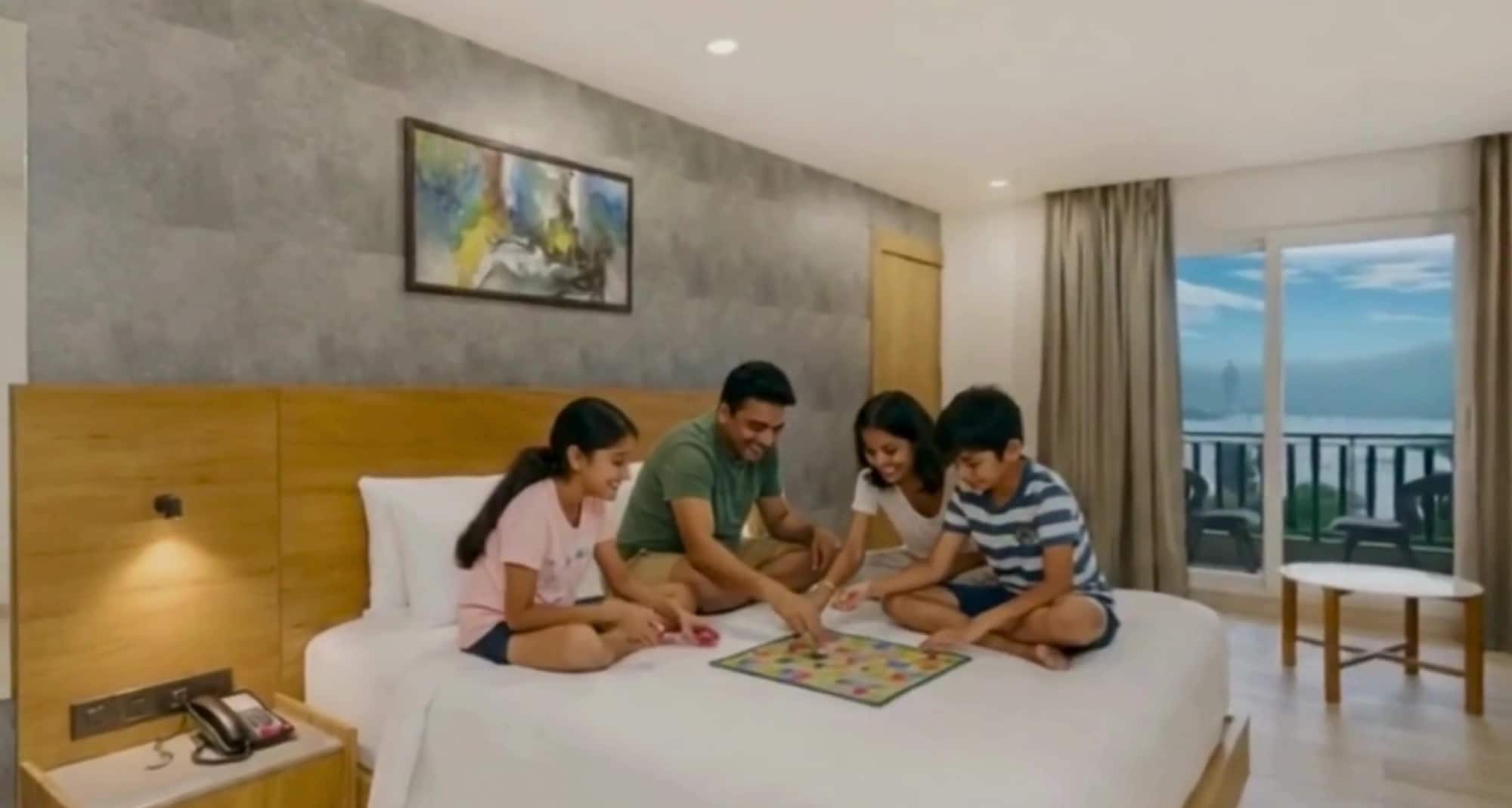 D Square Statue of Unity Kevadia, a member of Radisson Individuals - Nearby Attractions