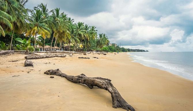 Libreville