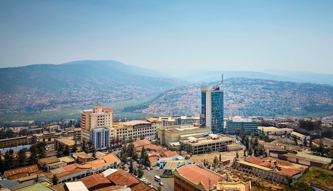 Kigali