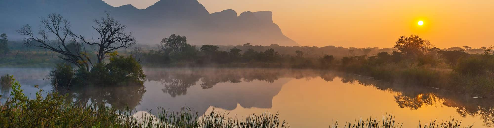 Destination Pages - Africa - Polokwane Kruger Park South Africa