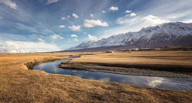 Kaxgar, Xinjiang