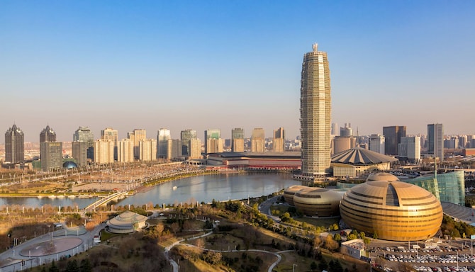 Zhengzhou