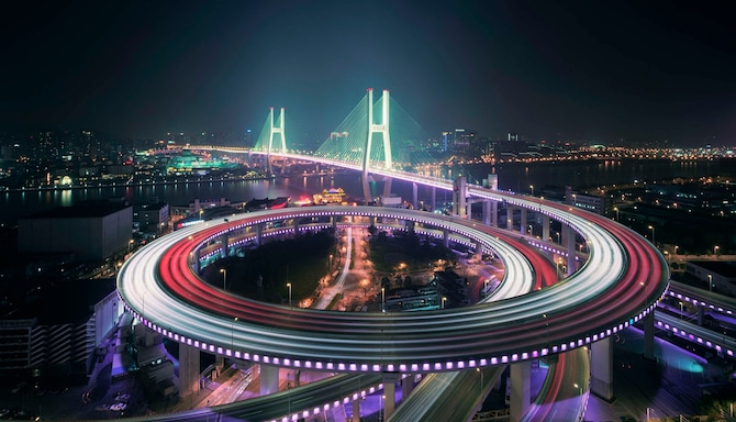 Shanghai