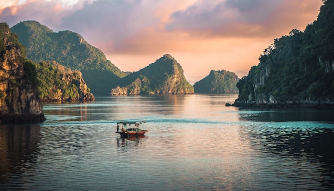 Destination Pages - APAC - Vietnam