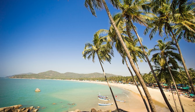 Goa