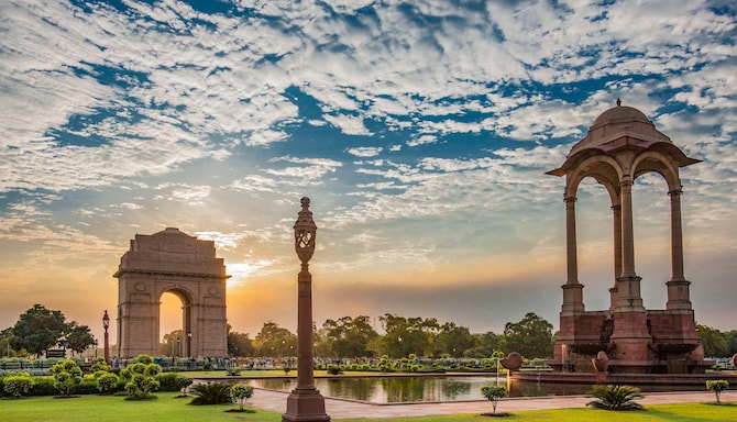 New Delhi
