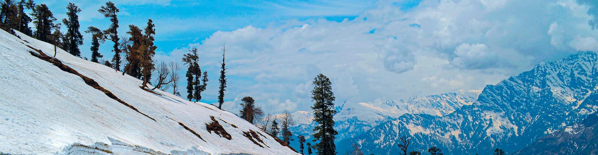 Destination Pages - APAC - Manali India