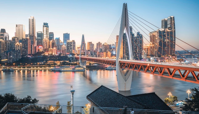 Chongqing