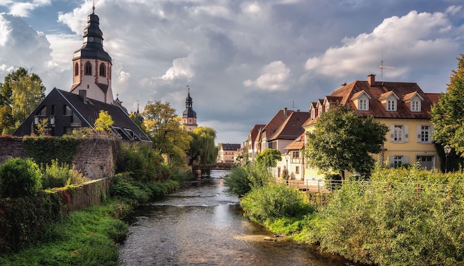 Karlsruhe-Ettlingen