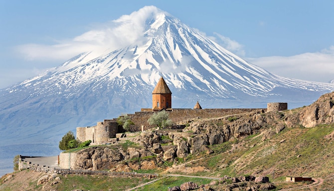 Посмотреть отели в Армении | Radisson Hotels