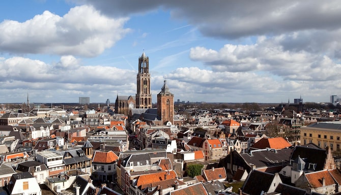 Utrecht