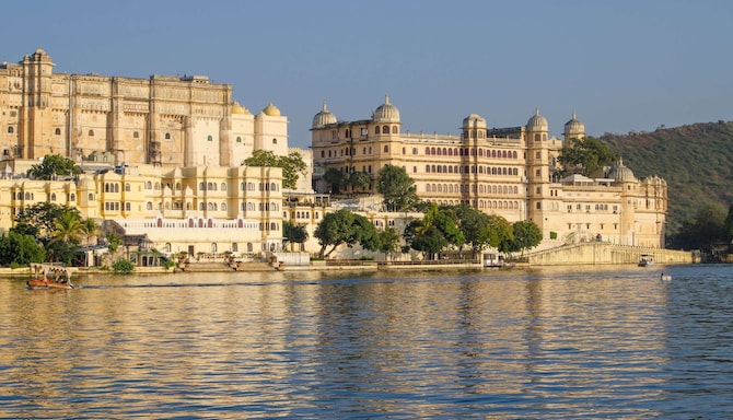 Udaipur