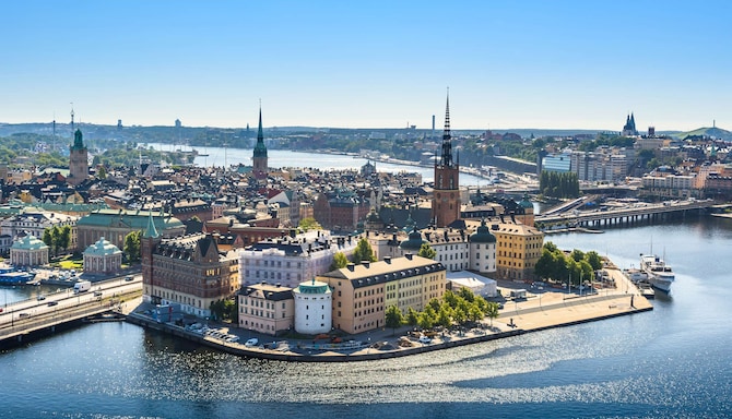 Stockholm