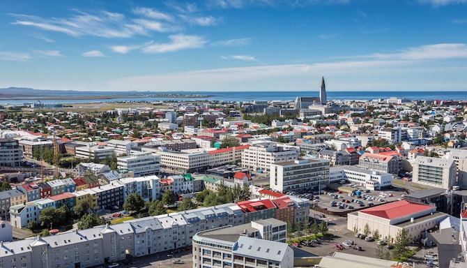 Reykjavík