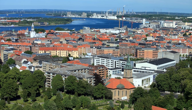 Aalborg