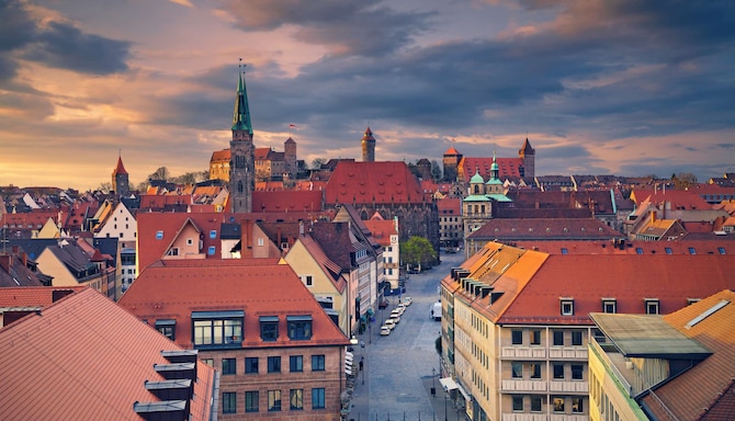 Nuremberg