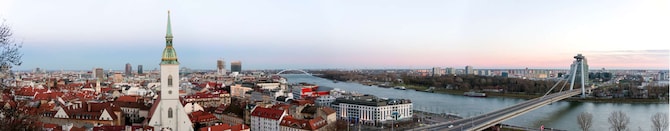 Bratislava