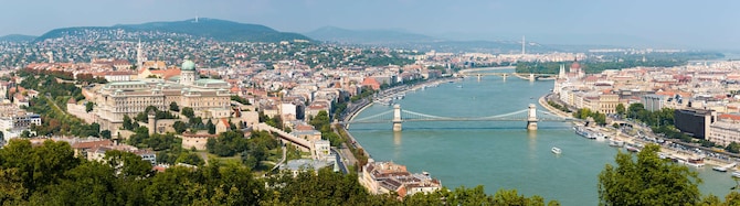 Budapest