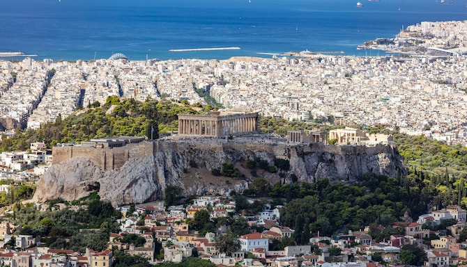 Athen