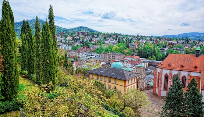 Baden-Baden