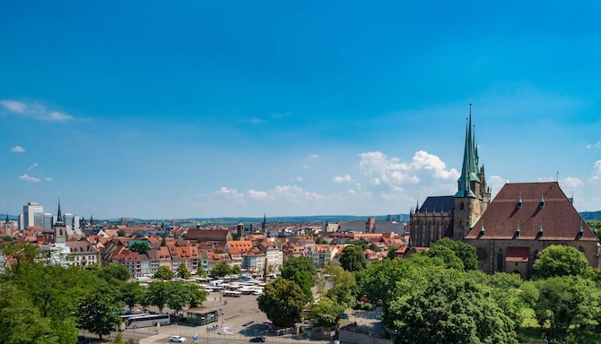 Erfurt