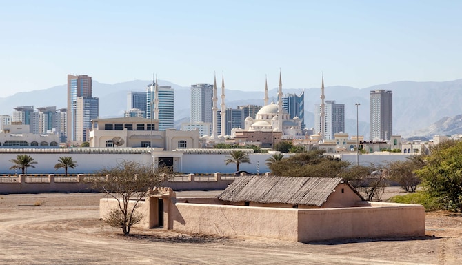 Fujairah