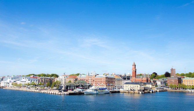 Helsingborg