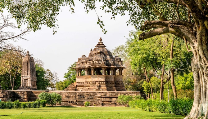 Khajuraho