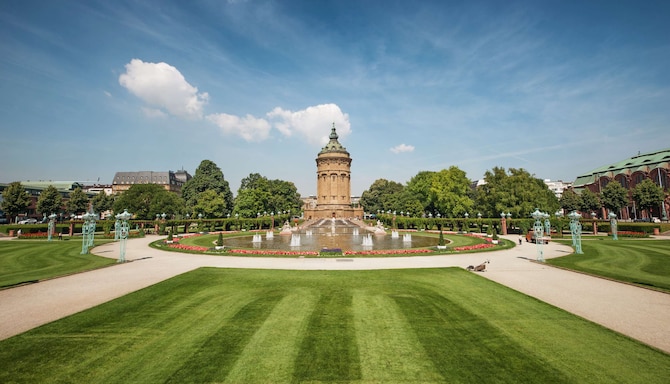 Mannheim